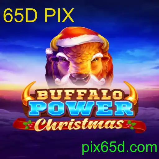 BuffaloPowerChristmas