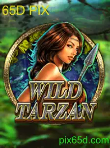 WildTarzan